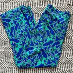 Lilly Pulitzer pants